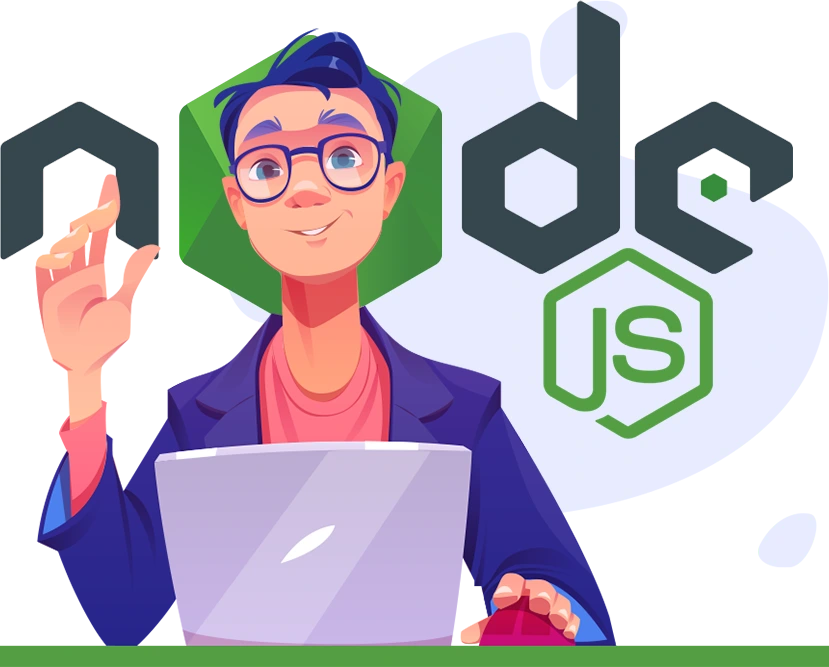 Hire NodeJS developer